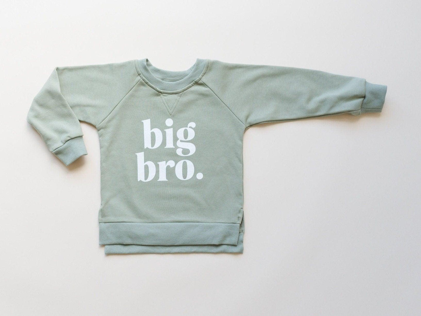Big Bro Crewneck Sweatshirt