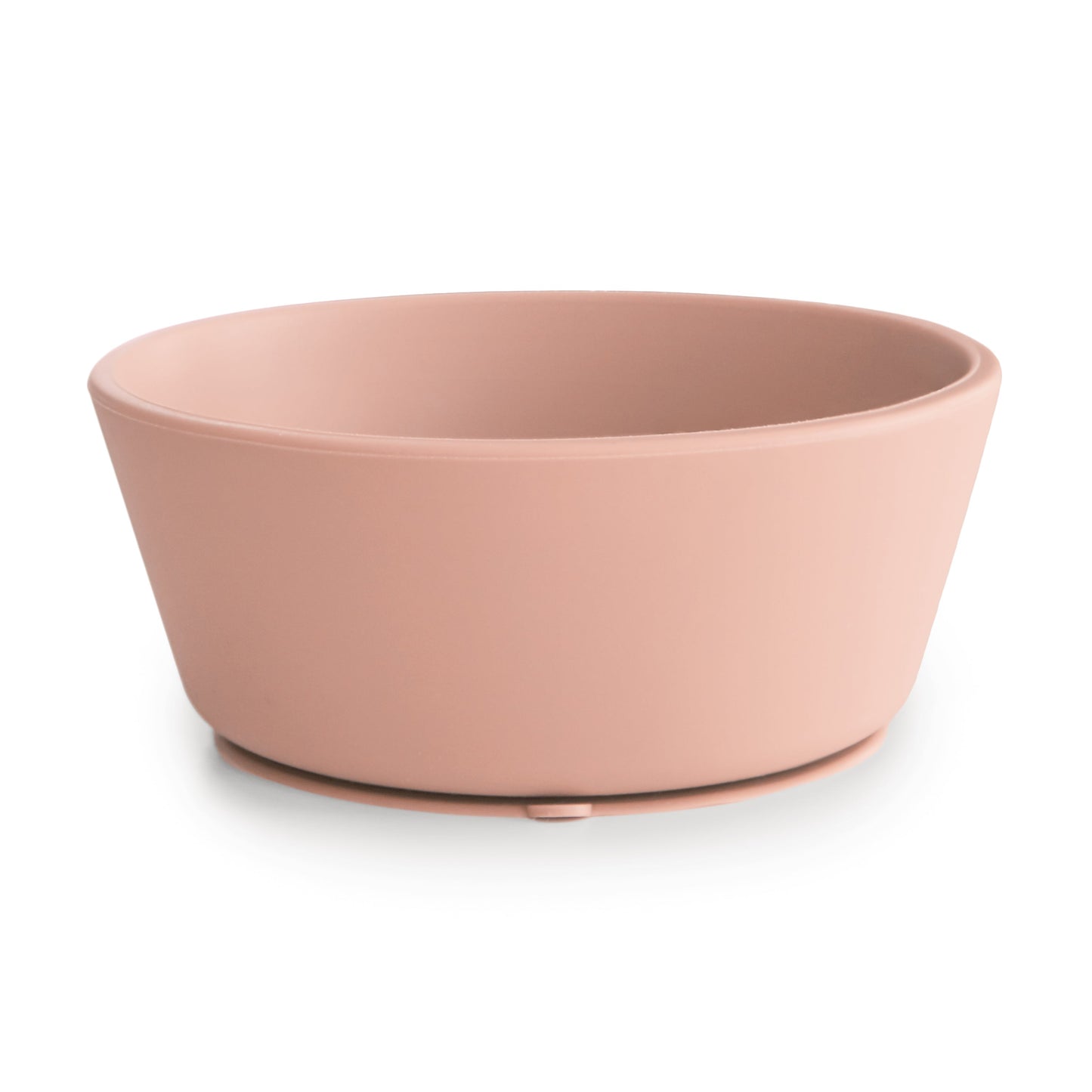 Silicone Suction Bowl
