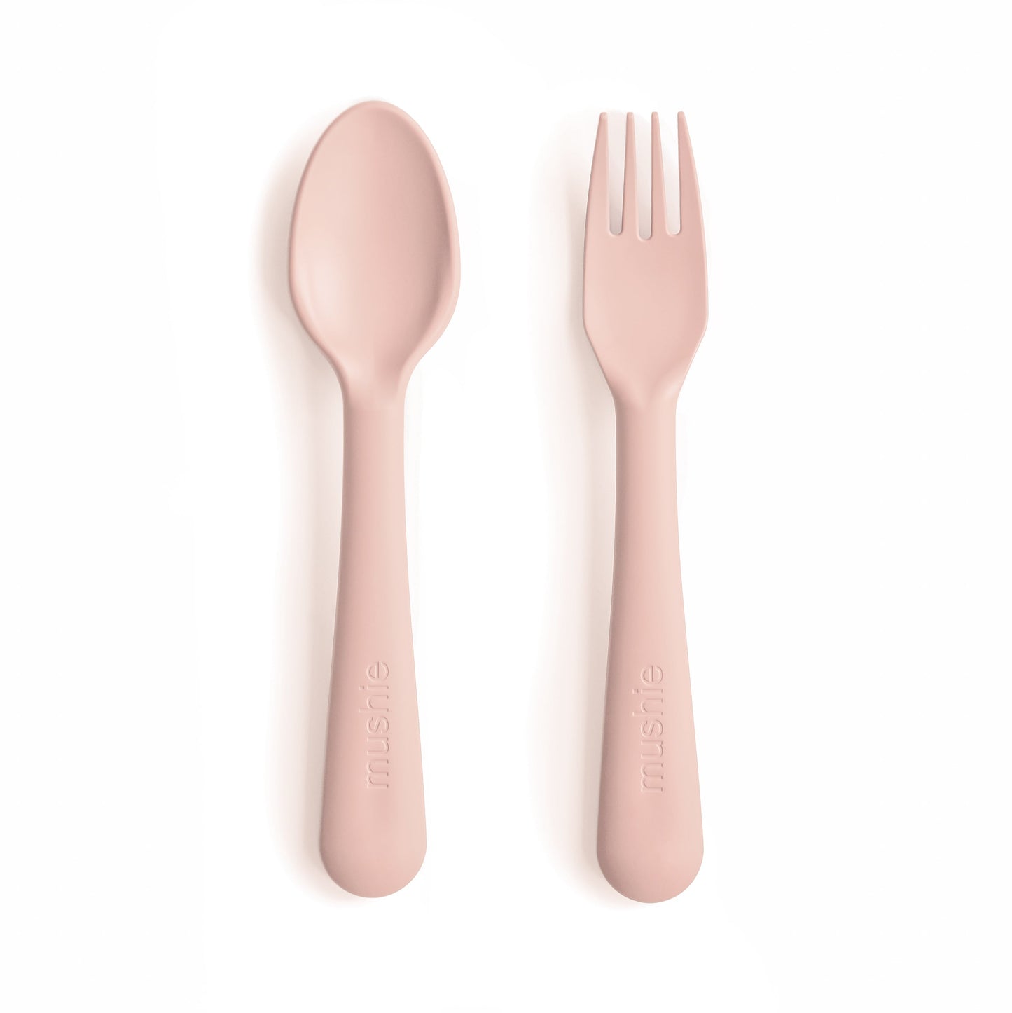 Dinnerware Fork and Spoon Set