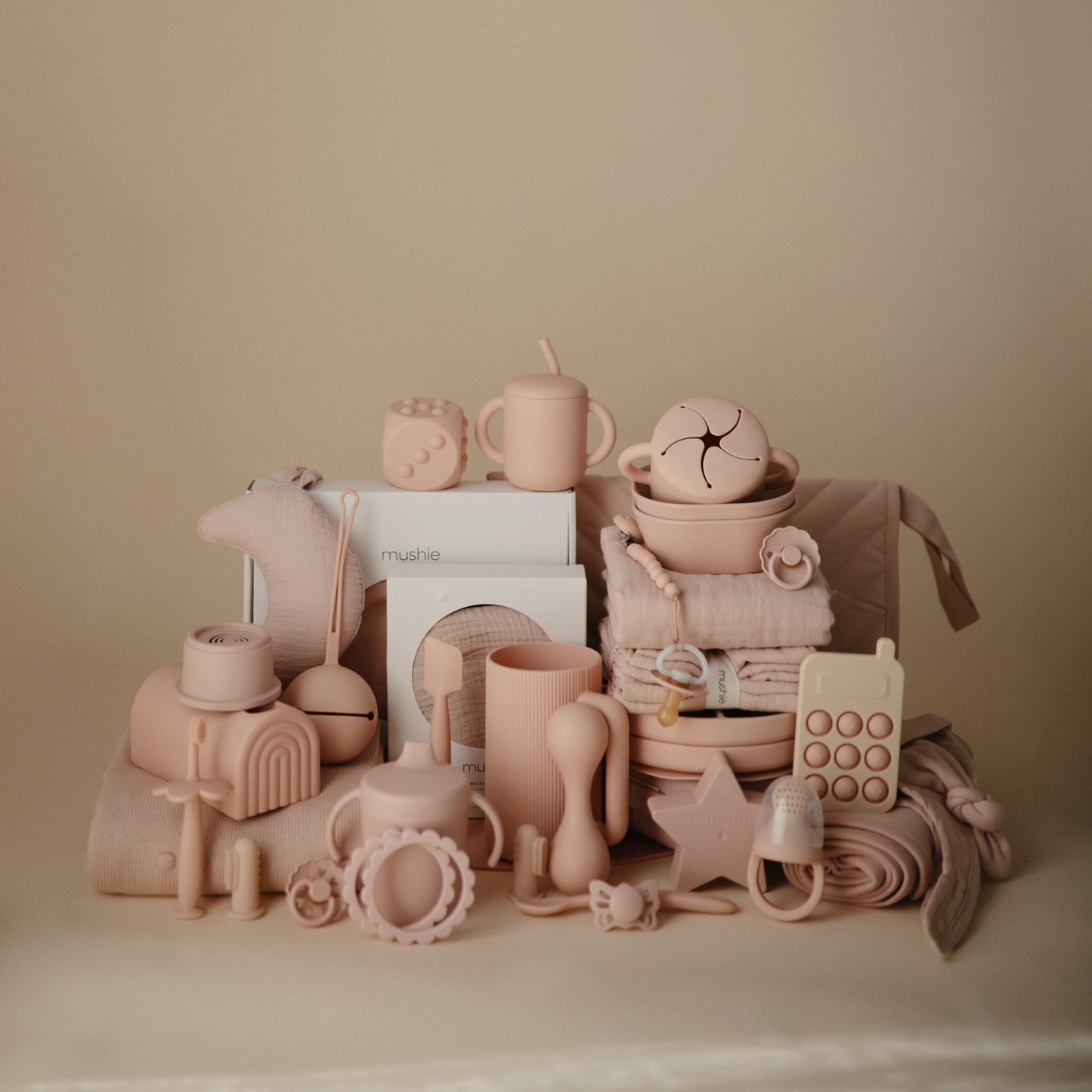 Silicone Fresh Food Feeder