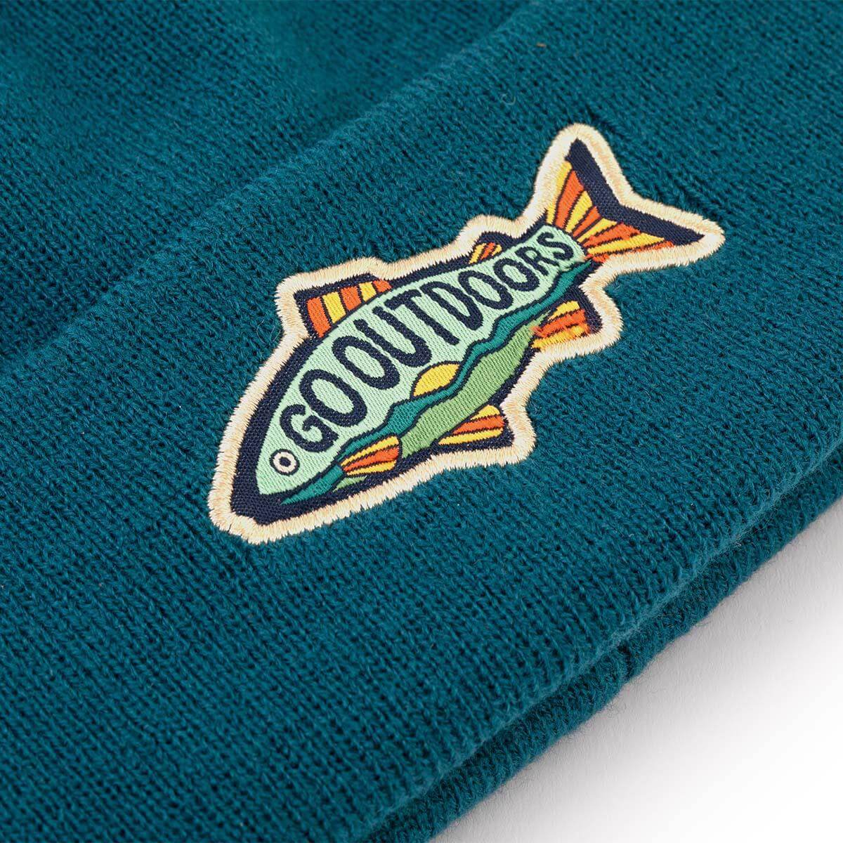 Go Outdoors Kids Beanie