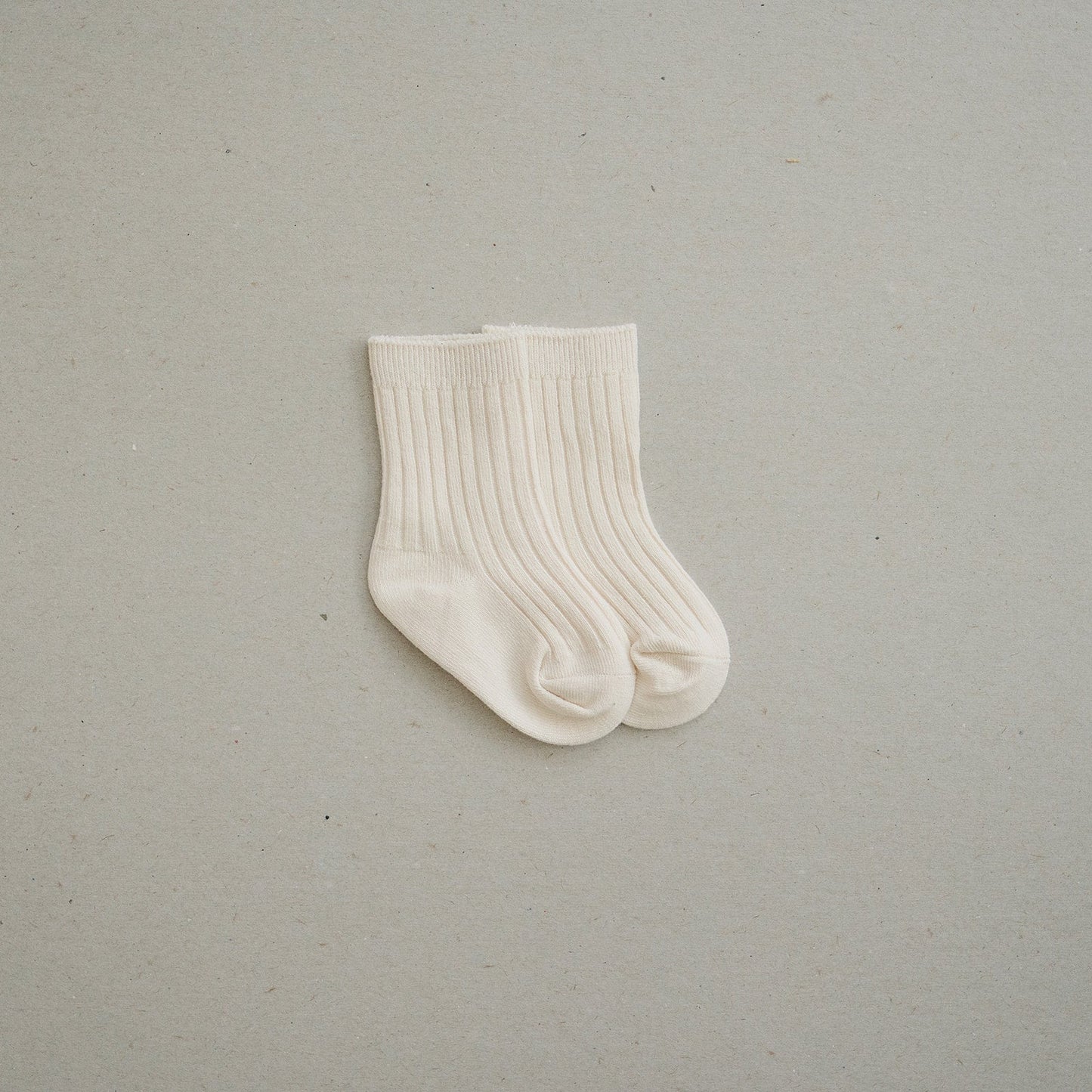 Mebie Crew Socks