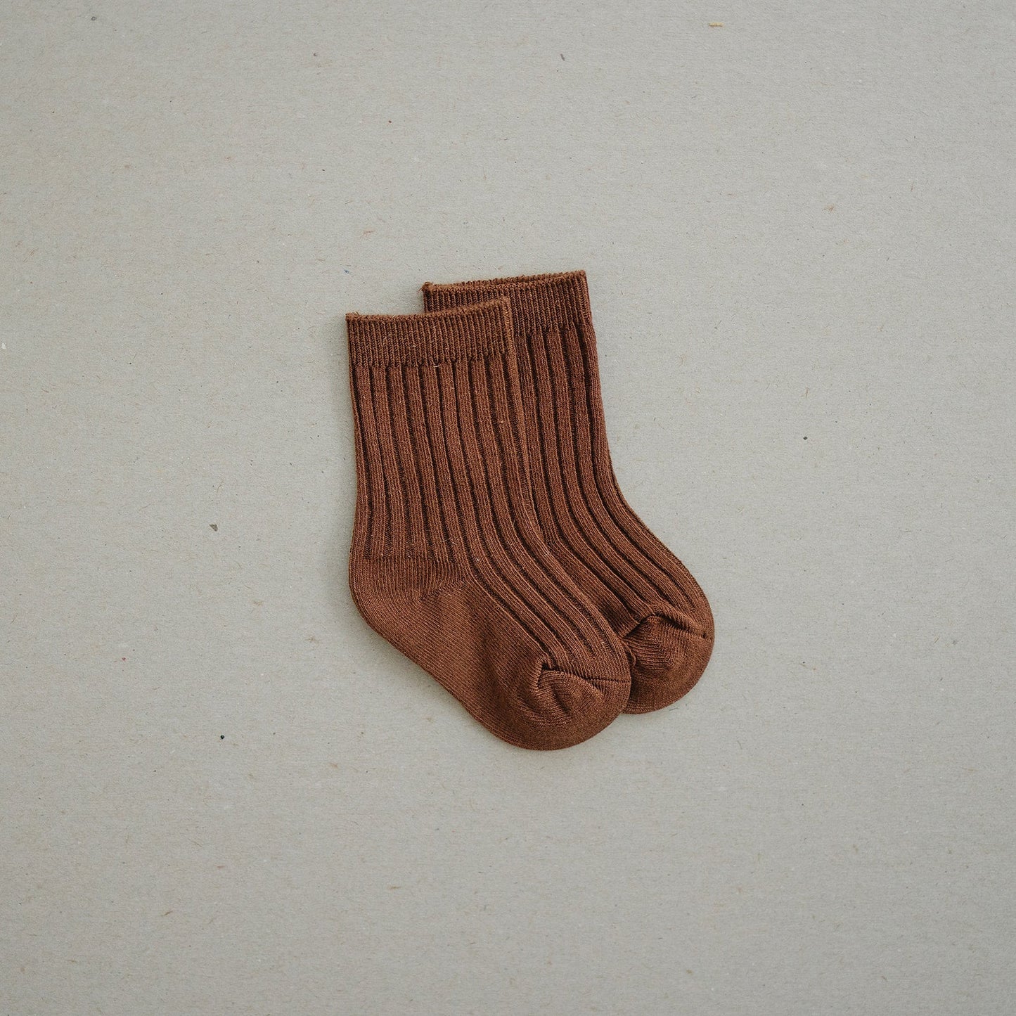 Mebie Crew Socks