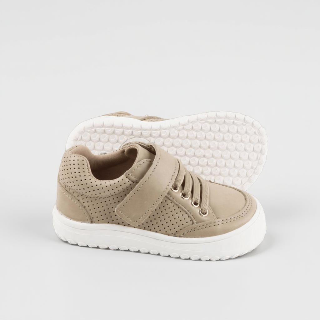 The Play Perfect Low Top