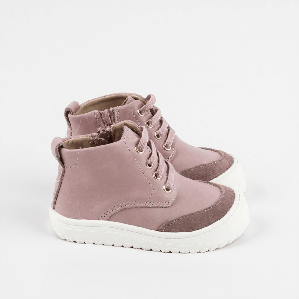 The Play Perfect High Top