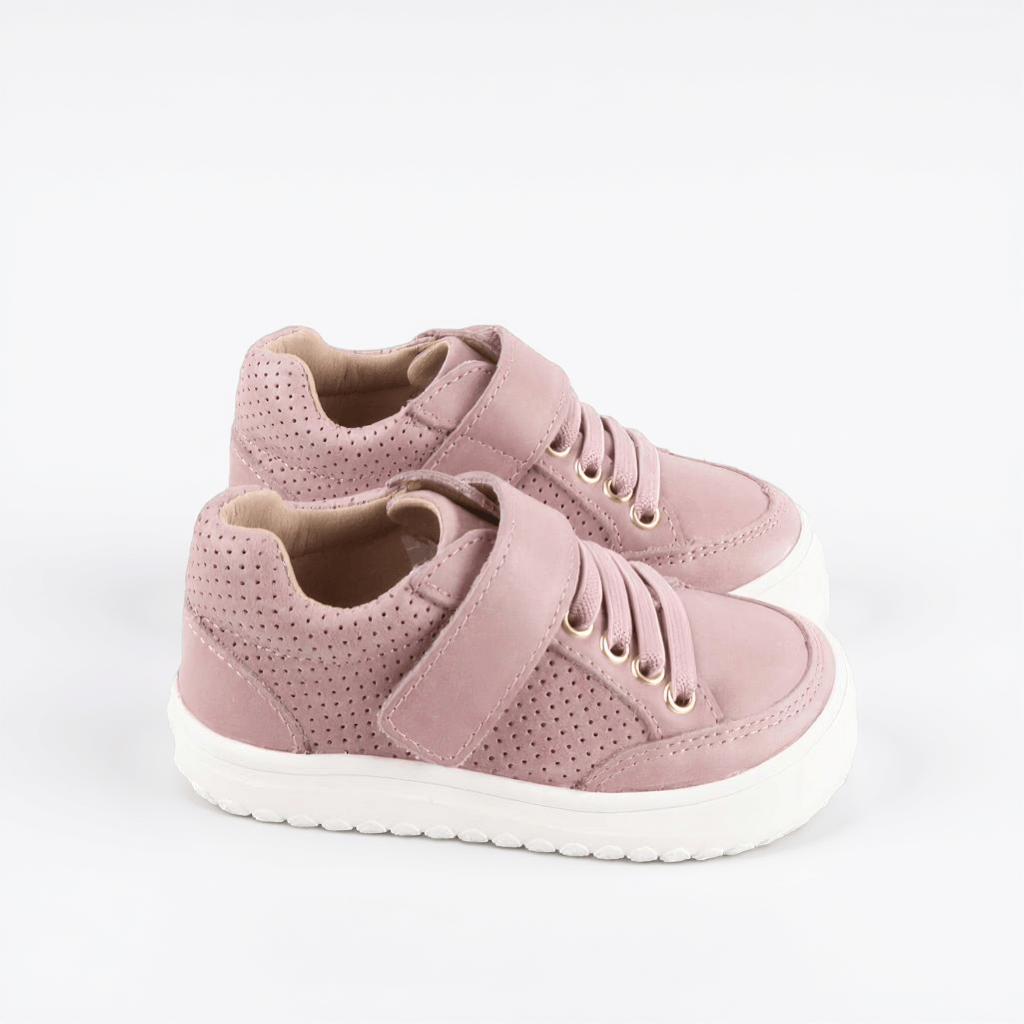 The Play Perfect Low Top