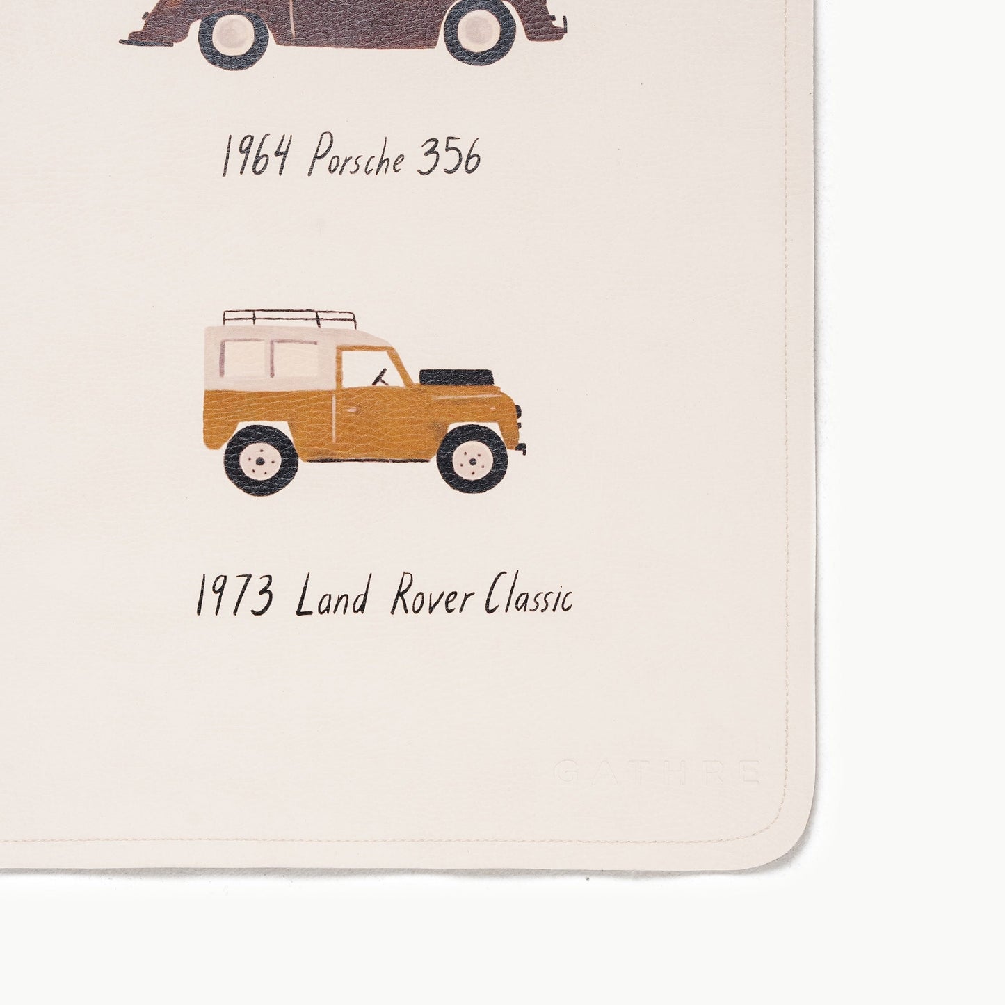 Gathre Tapestries - Small