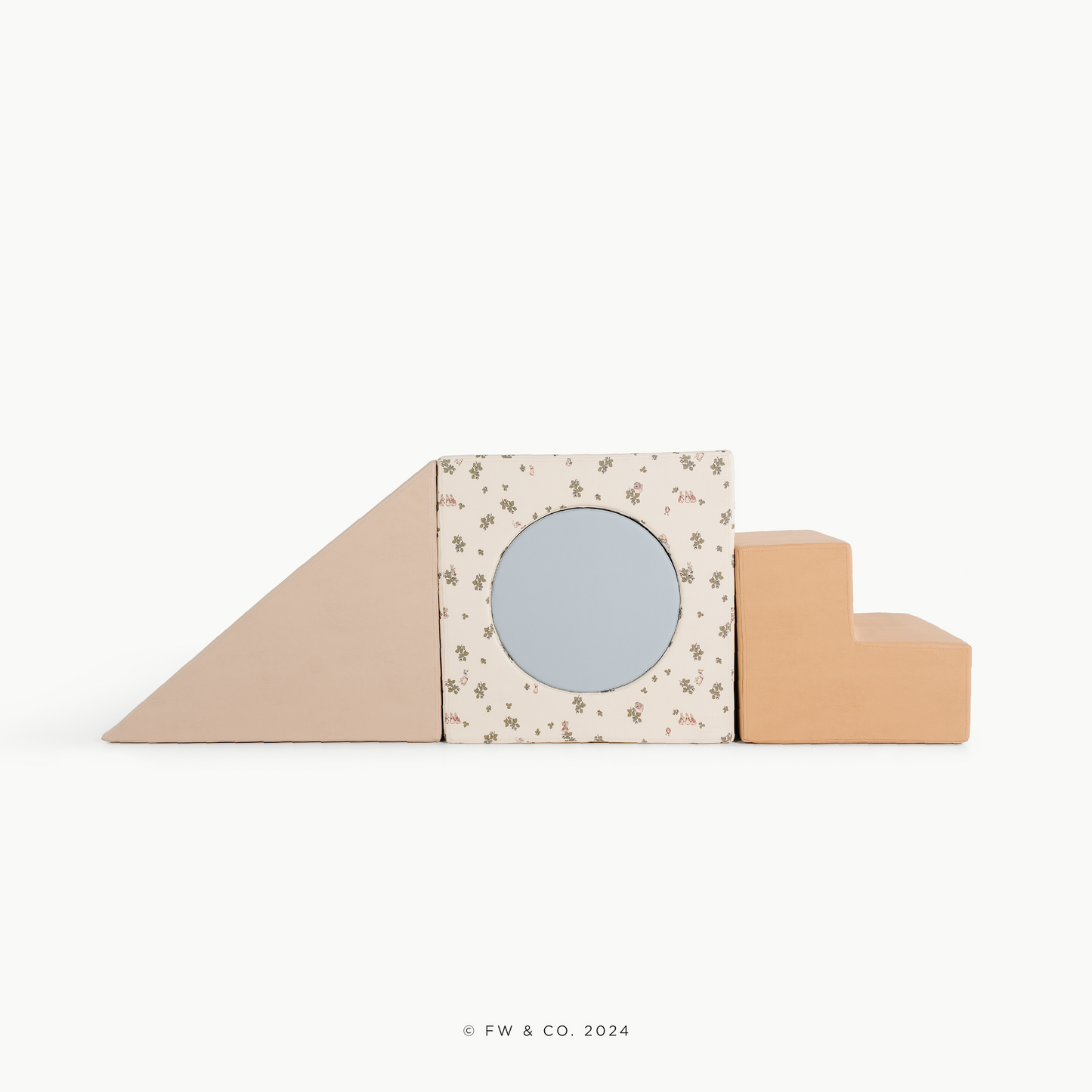 Gathre Block Playset