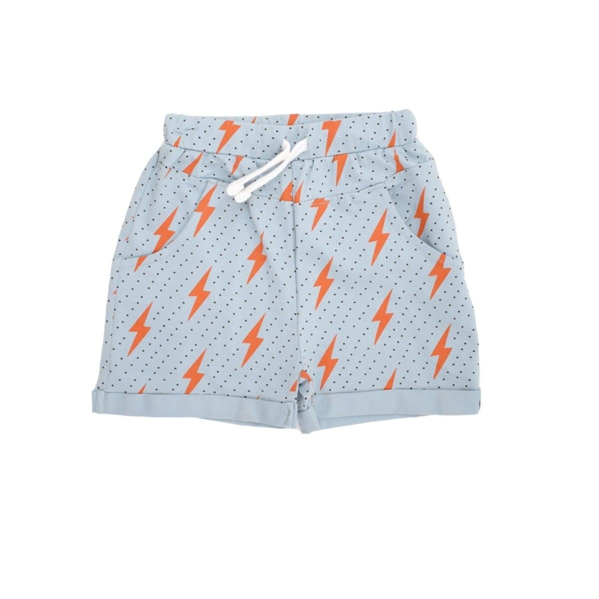 SPARK RETRO SHORTS