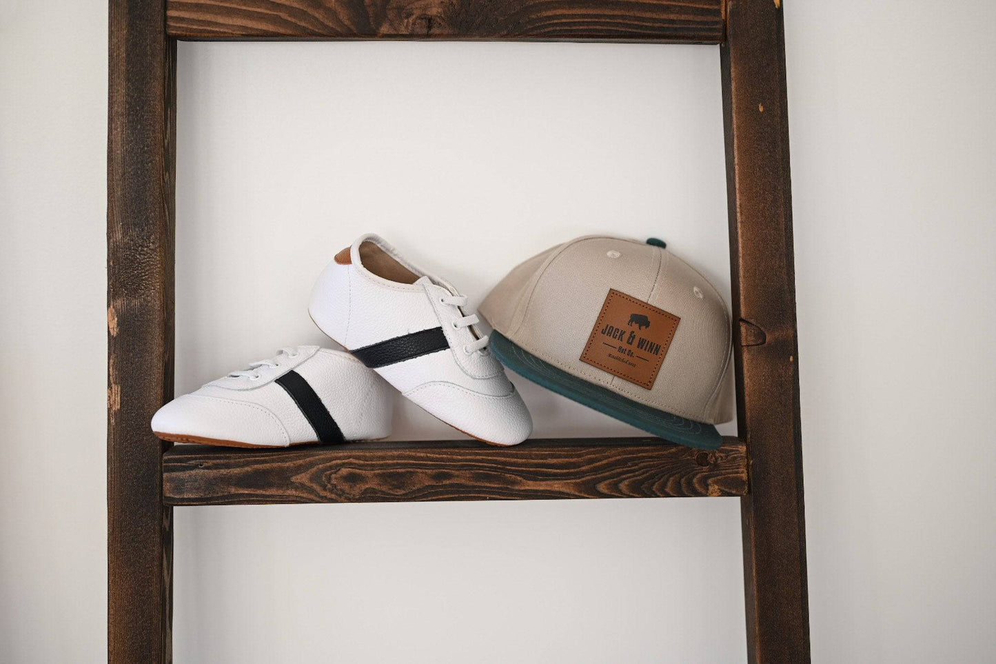 The Love Bug Sneaker