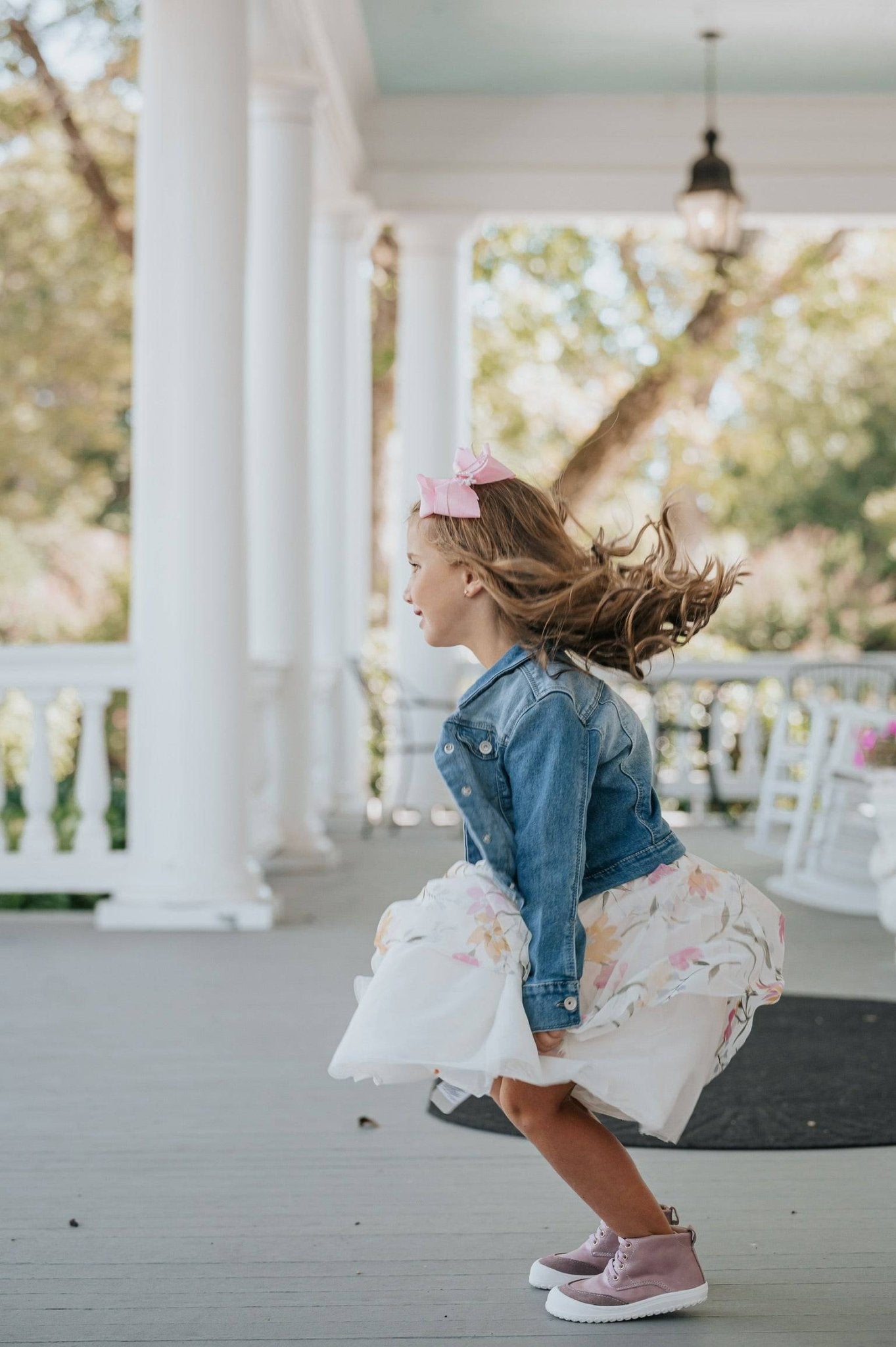 The Play Perfect High Top Discontinued