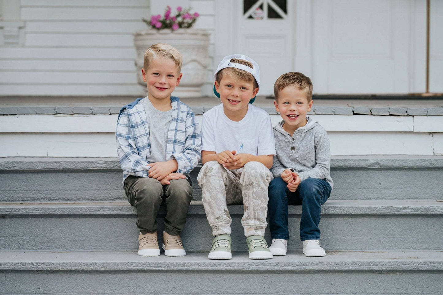 The Play Perfect High Top Discontinued