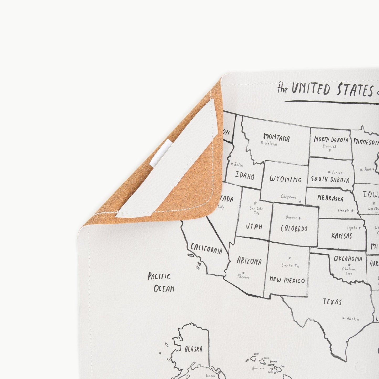 Gathre Micro Changing Mat